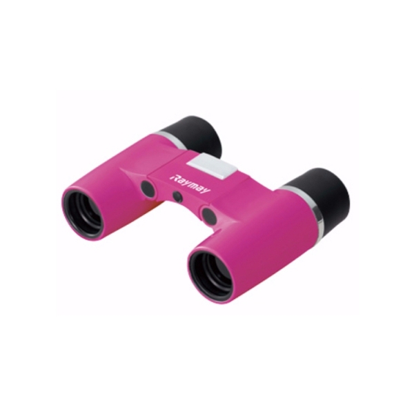 Raymay Fujii RXB374 P pink Binocular