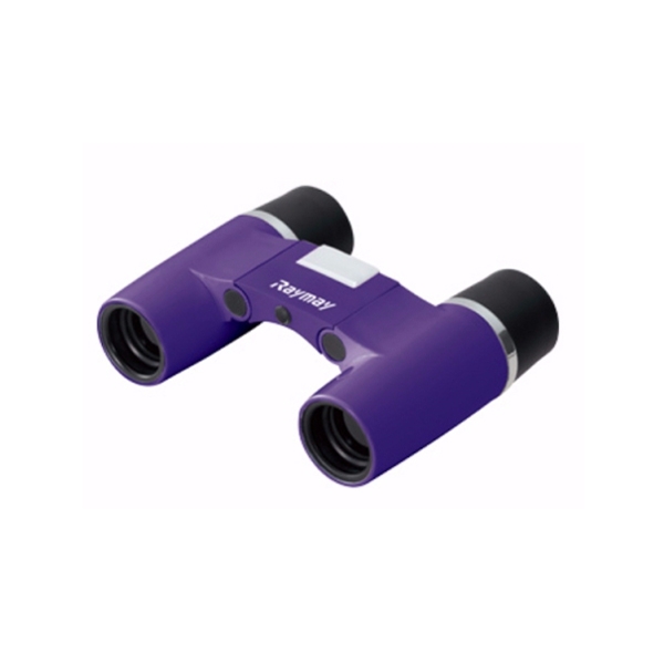 Raymay Fujii RXB374 V purple Binocular