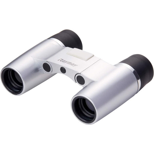 Raymay Fujii RXB378S silver Binocular