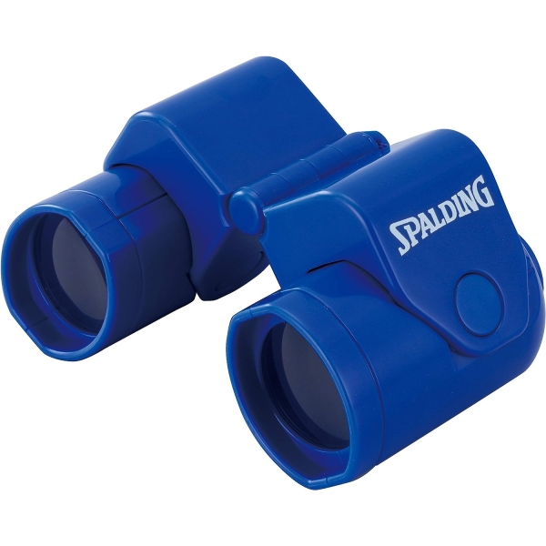 Raymay Fujii SPALDING RXB1505A blue Binocular