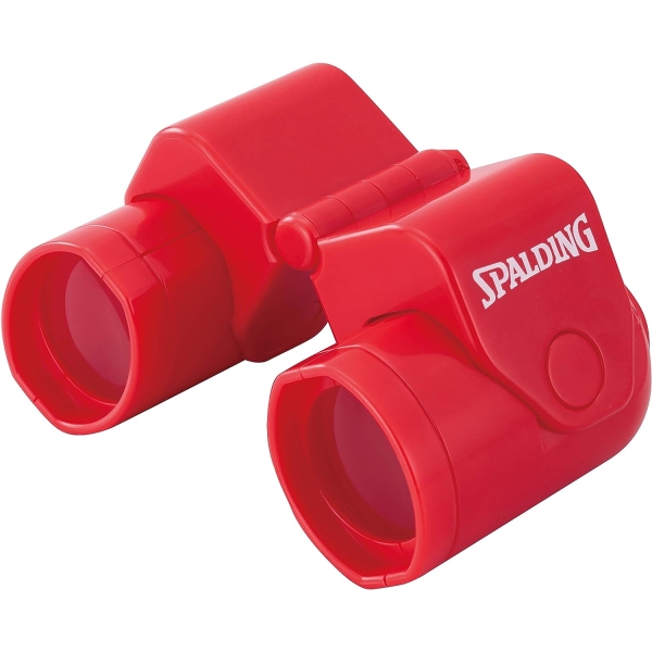 Raymay Fujii SPALDING RXB1505R red Binocular