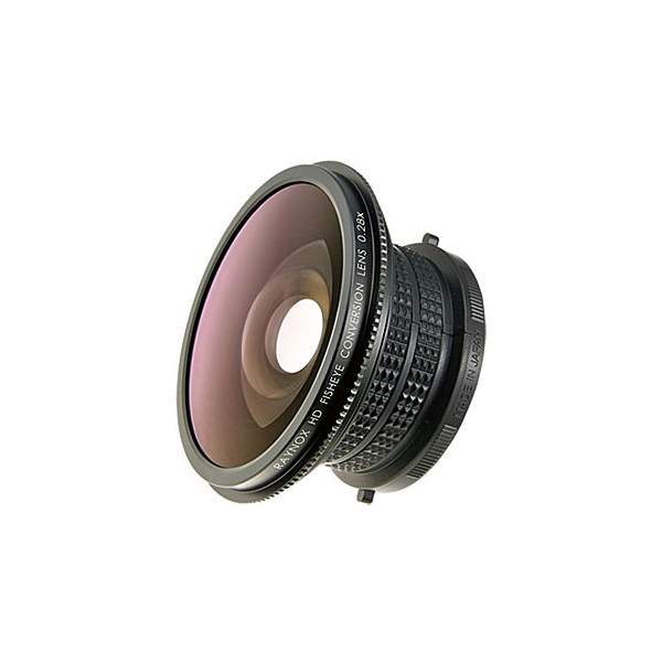 Camera Conversion Lens Raynox HDP-2800ES Conversion Lense