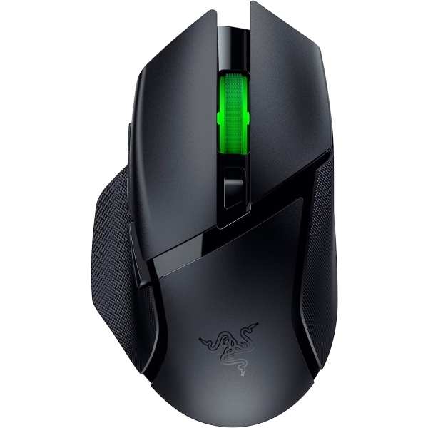 Razer Basilisk V3 X HyperSpeed RZ01-04870100-R3A1 Mouse