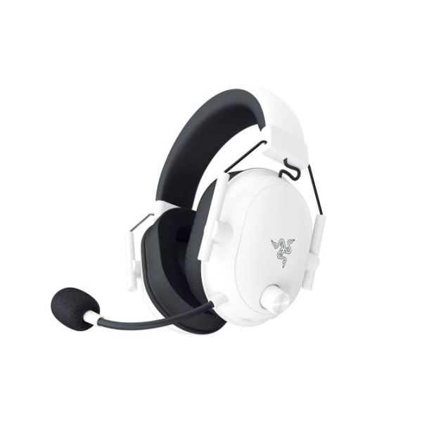 Razer BlackShark V2 HyperSpeed RZ04-04960200-R3M1 white Headset