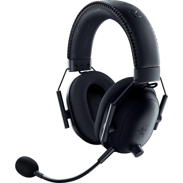 Razer BlackShark V2 Pro for PlayStation RZ04-04530500-R3UA black Headset