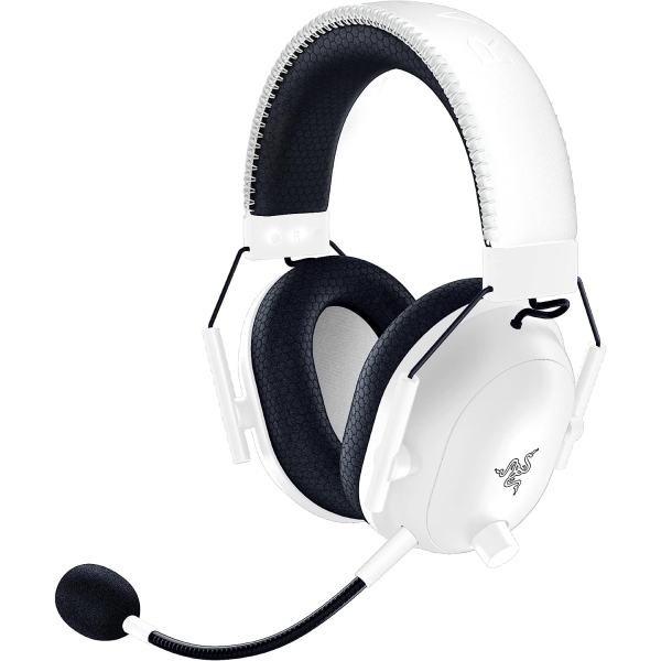 Razer BlackShark V2 Pro (upgrading model) RZ04-04530200-R3M1 White Headset