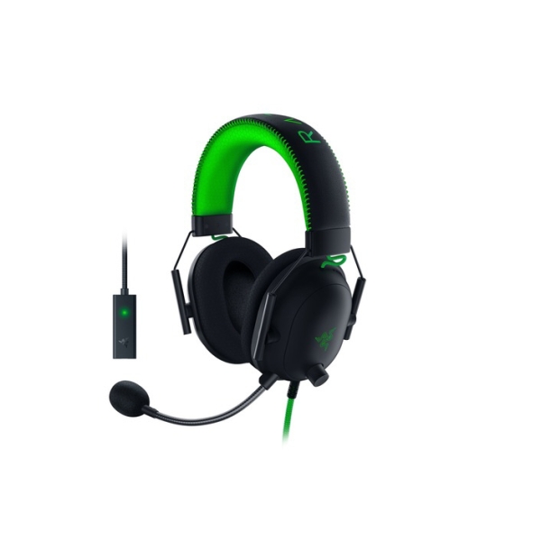 Headset Razer BlackShark V2 Special Edition RZ04-03230200-R3M1