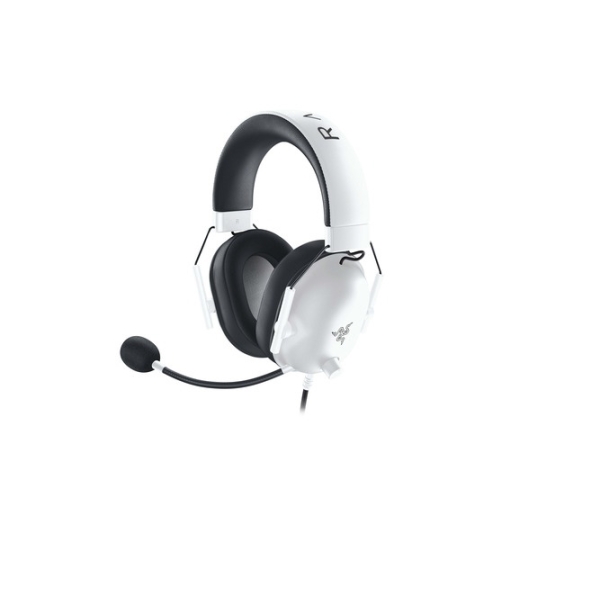 Headset Razer BlackShark V2 X RZ04-03240700-R3M1 White