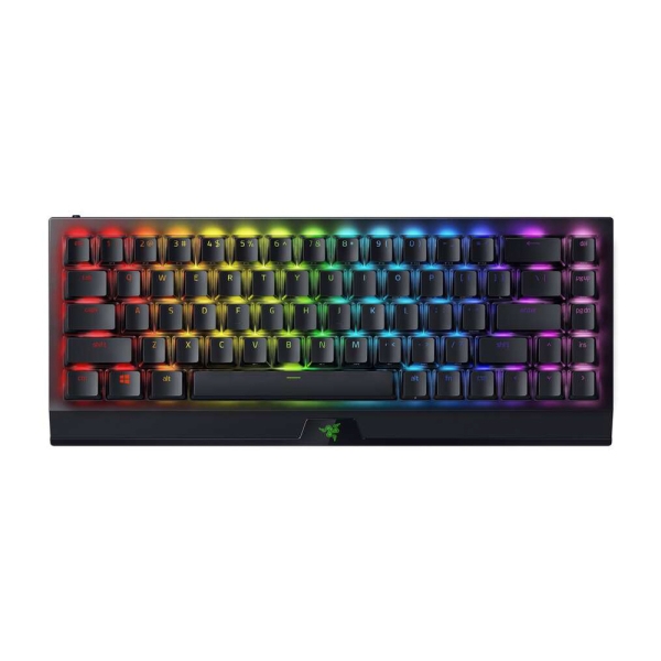 Keyboard Razer BlackWidow V3 Mini HyperSpeed Phantom Pudding Switch RZ03-03892000-R3M1