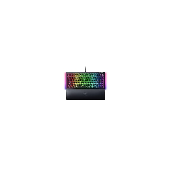 Razer BlackWidow V4 75% JP RZ03-05001300-R3J1 black Keyboard