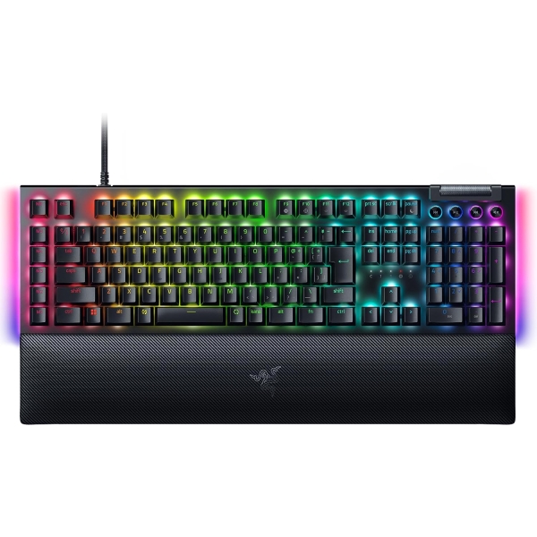 Razer BlackWidow V4 JP Yellow Switch RZ03-04693100-R3J1 Keyboard