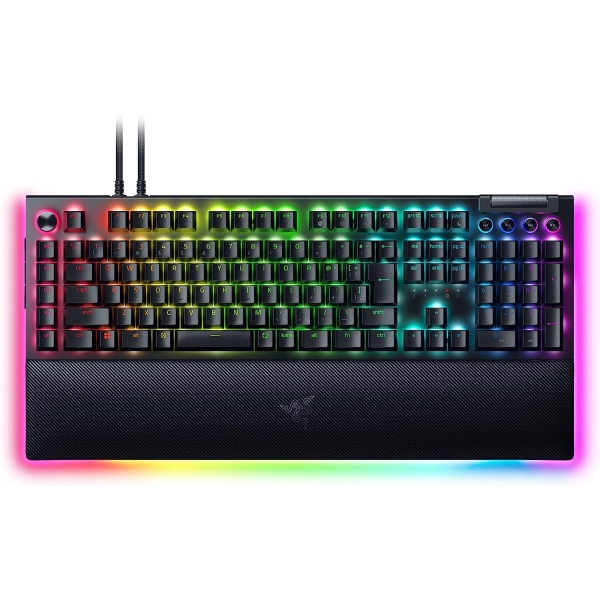 Razer BlackWidow V4 Pro JP Yellow Switch RZ03-04683100-R3J1 Keyboard