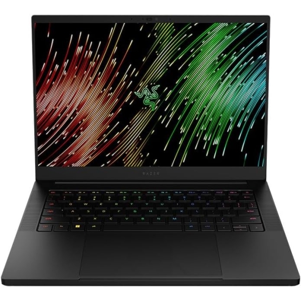 Razer Blade 14 RZ09-0482XJH3-R3J1 black Notebook