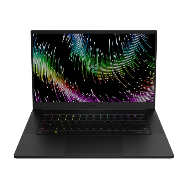 Razer Blade 15 RZ09-0485YJD3-R3J1 Black Notebook