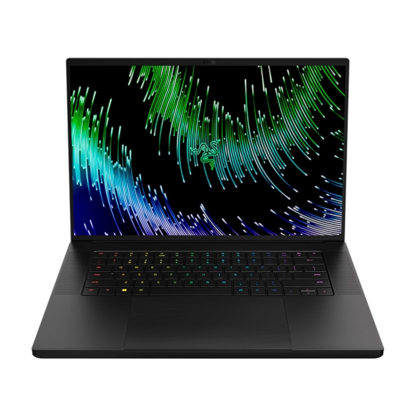 Razer Blade 16 RZ09-0483SJH3-R3J1 Black Notebook