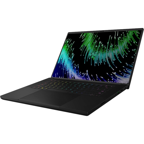 Razer Blade 16 RZ09-0483SJJ3-R3J1 Black Notebook