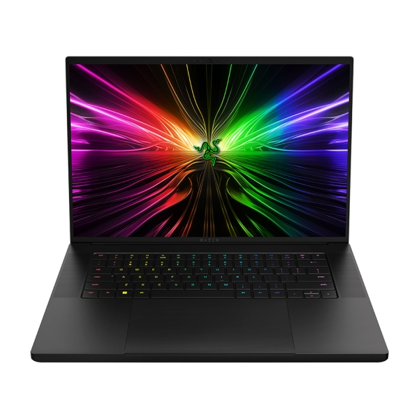 Razer Blade 16 RZ09-05102JJ9-R3J1 black Notebook