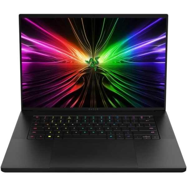 Razer Blade 16 RZ09-0510TJN3-R3J1 black Notebook