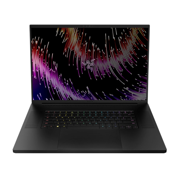 Razer Blade 18 RZ09-0484RJH3-R3J1 Black Notebook