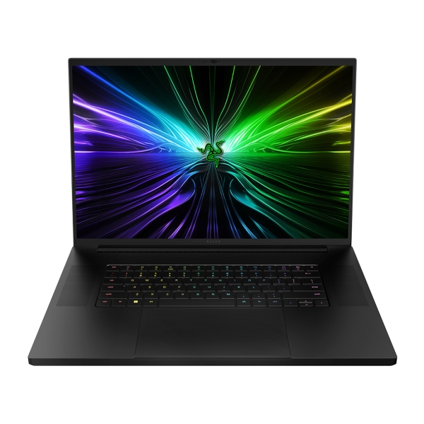 Razer Blade 18 RZ09-05092JP9-R3J1 Black Notebook