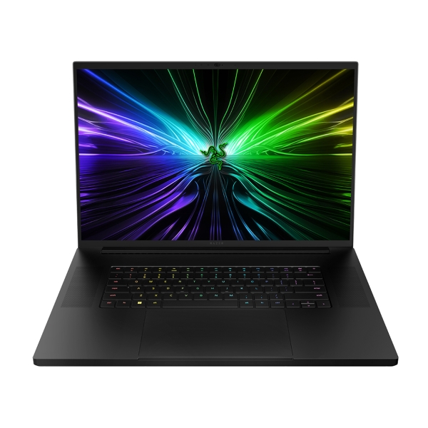 Razer Blade 18 RZ09-0509SJK3-R3J1 Black Notebook