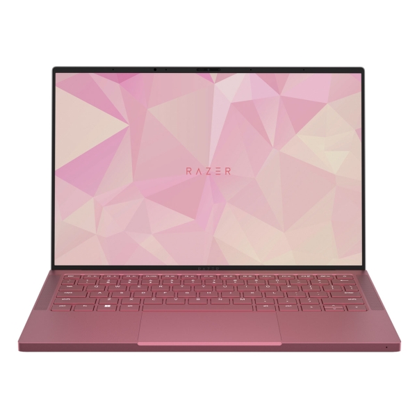 Laptop Notebook Razer Book 13 RZ09-0357MJQ2-R3J1 Quartz Pink