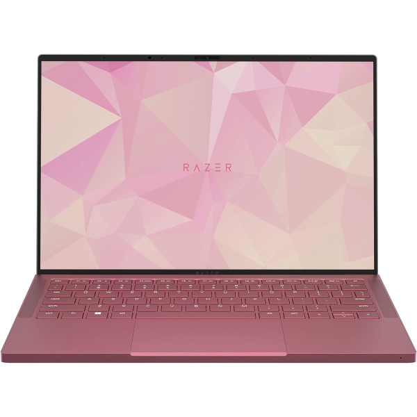 Razer Book 13 RZ09-0357MJQ3-R3J1 Quartz Pink Notebook