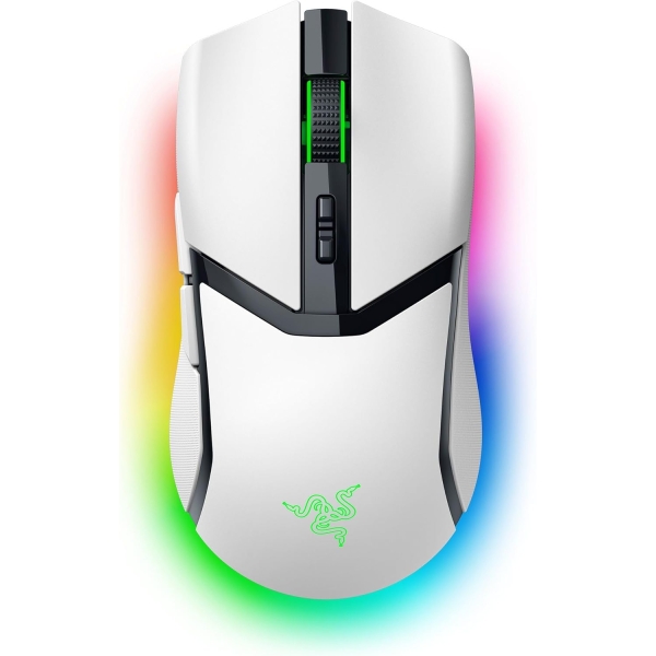 Razer Cobra Pro (White Edition) RZ01-04660200-R3A1 White Mouse