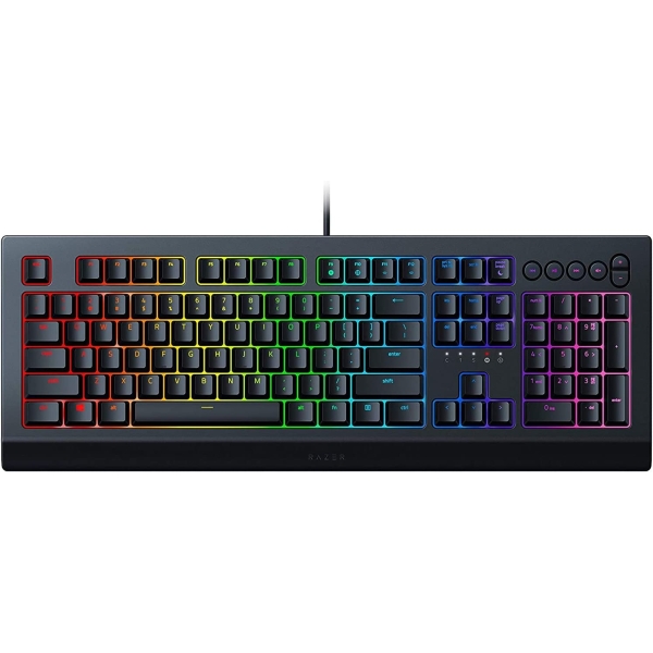 Keyboard Razer Cynosa V2 US RZ03-03400100-R3M1