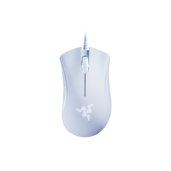 Mouse Razer DeathAdder Essential RZ01-03850200-R3M1 White Mouse