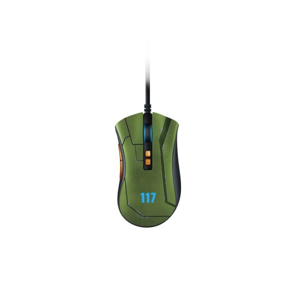 Mouse Razer DeathAdder V2 HALO Infinite Edition RZ01-03210300-R3M1 Mouse