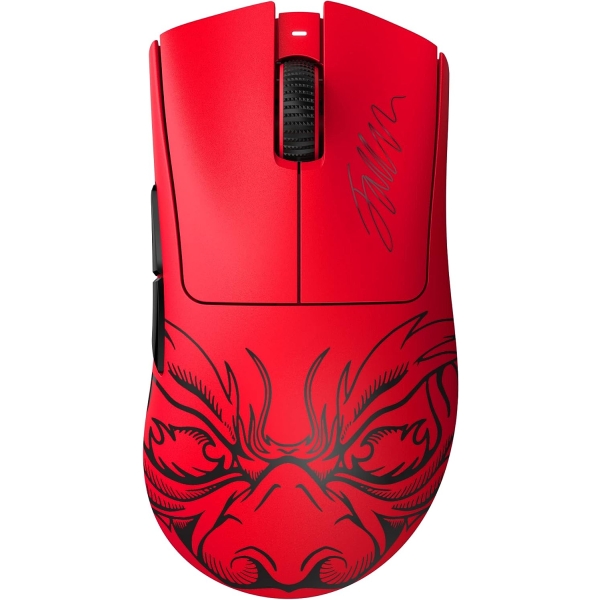 Razer DeathAdder V3 Pro Faker Edition RZ01-04630400-R3M1 Mouse