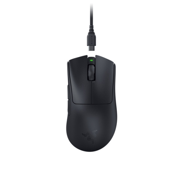 Mouse Razer DeathAdder V3 Pro RZ01-04630100-R3A1 Black Mouse