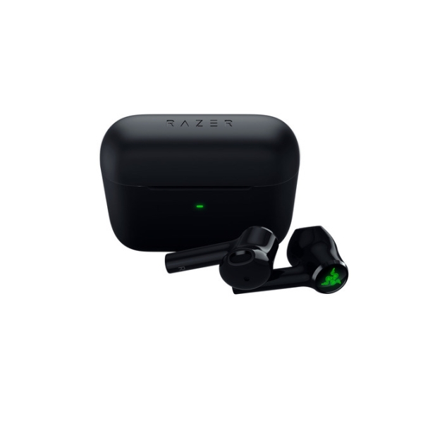 Headset Razer Hammerhead True Wireless X RZ12-03830100-R3A1