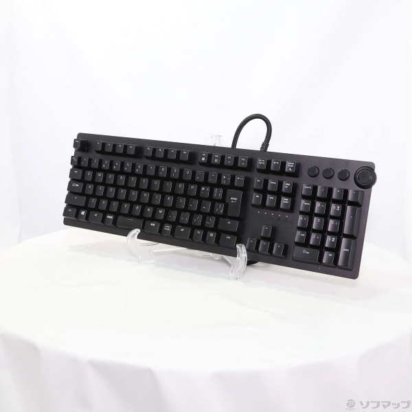 Keyboard Razer Huntsman Elite JP