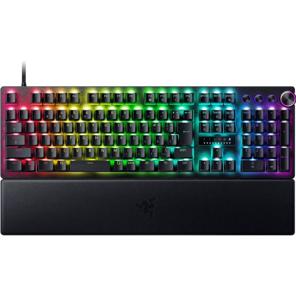 Razer Huntsman V3 Pro JP RZ03-04971300-R3J1 Black Keyboard