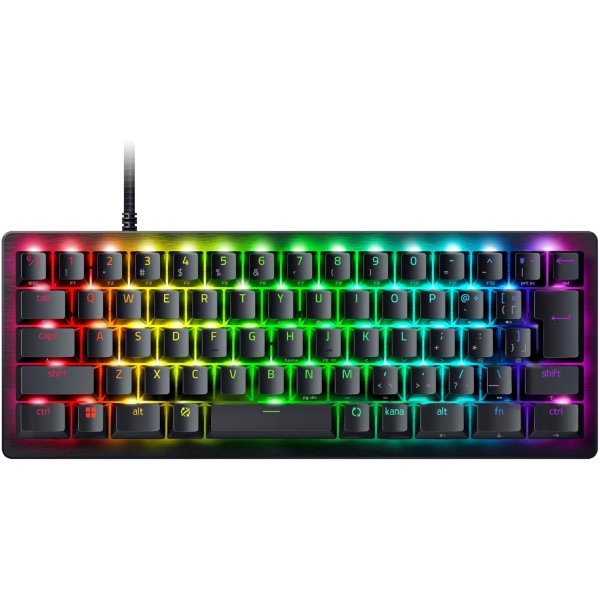 Razer Huntsman V3 Pro Mini JP RZ03-04991300-R3J1 Black Keyboard