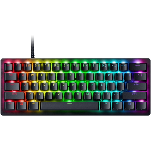 Razer Huntsman V3 Pro Mini RZ03-04990100-R3M1 black Keyboard