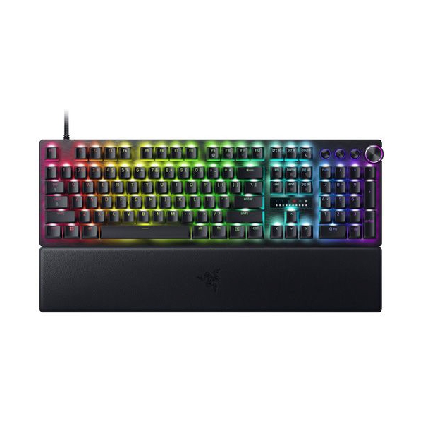 Razer Huntsman V3 Pro RZ03-04970100-R3M1 black Keyboard