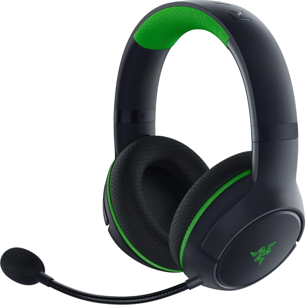 Razer Kaira HyperSpeed for Xbox RZ04-04480100-R3M1 Black Headset