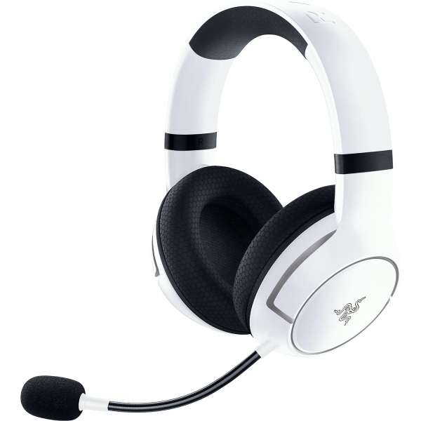 Razer Kaira HyperSpeed for Xbox RZ04-04480200-R3M1 White Headset