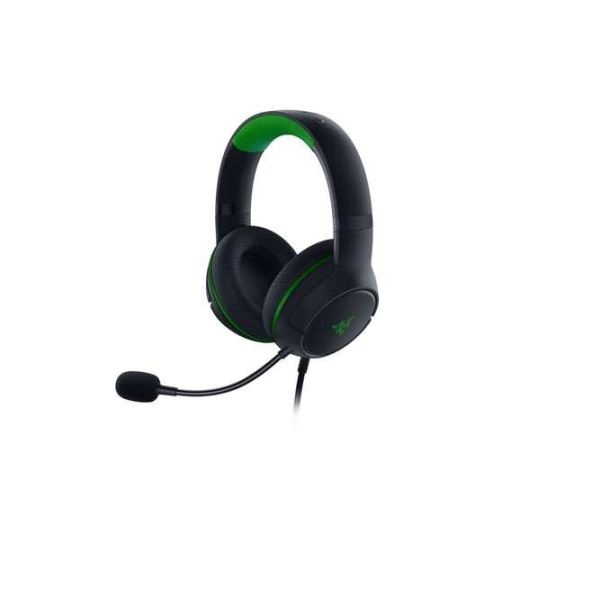 Headset Razer Kaira X for Xbox RZ04-03970100-R3M1 Black