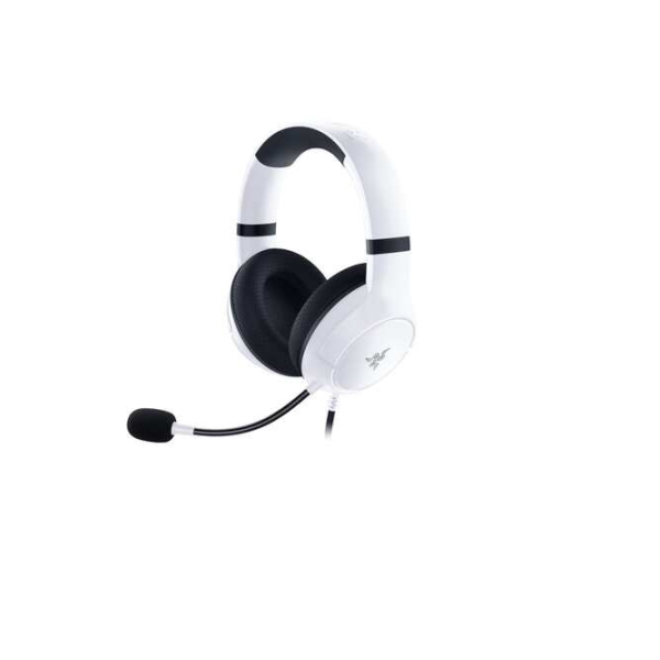 Headset Razer Kaira X for Xbox RZ04-03970300-R3M1 White