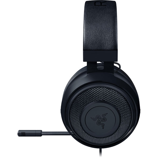 Headset Razer Kraken Black