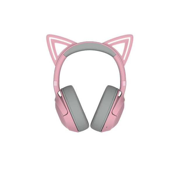 Razer Kraken Kitty V2 BT RZ04-04860100-R3M1 Quartz Pink Headset