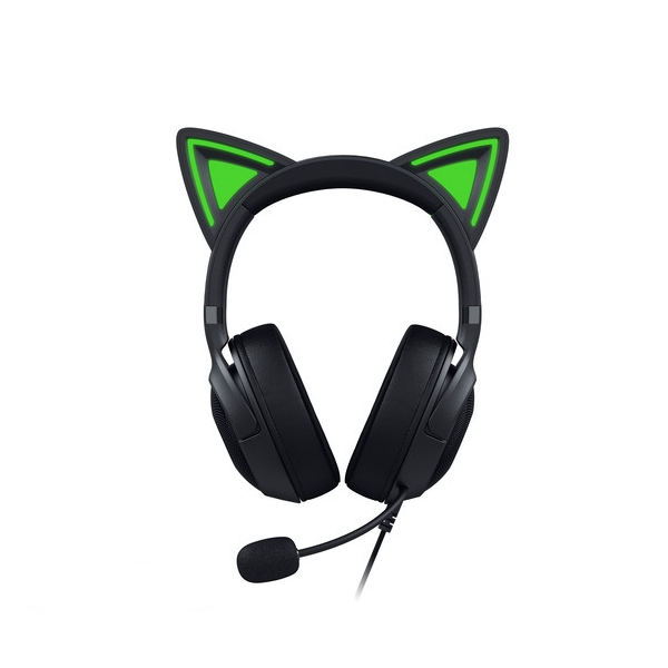 Razer Kraken Kitty V2 RZ04-04730100-R3M1 Black Headset