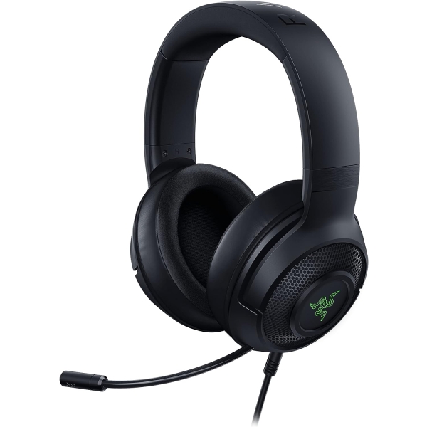 Razer Kraken V3 X RZ04-03750100-R3M1 Headset