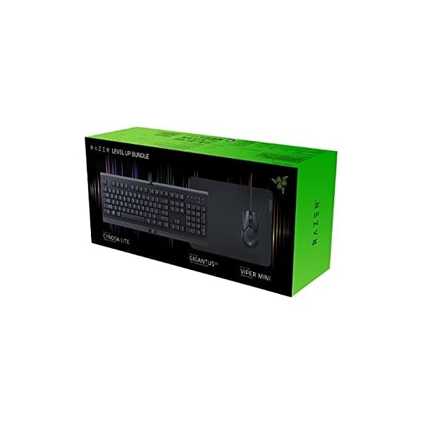 Razer Level Up Bundle RZ85-02742100-B3J1 Keyboard - image 2