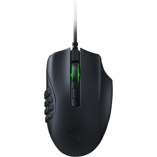 Mouse Razer Naga X RZ01-03590100-R3M1 Mouse