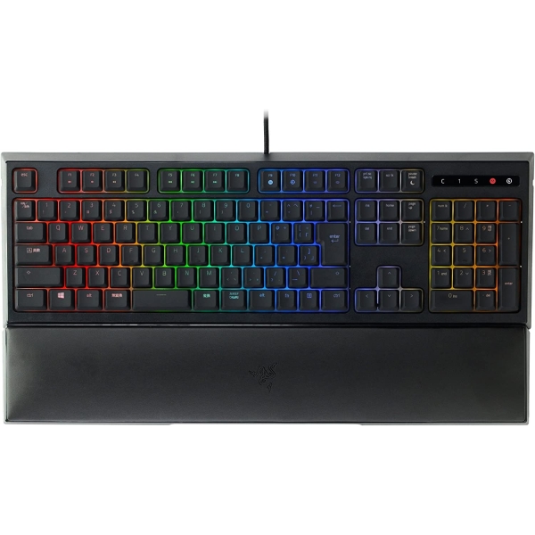 Keyboard Razer Ornata Chroma JP